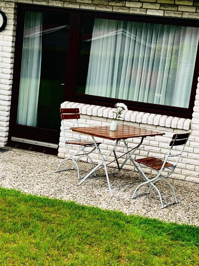 Schroeders Gaestehaus Langstedt Luaran gambar